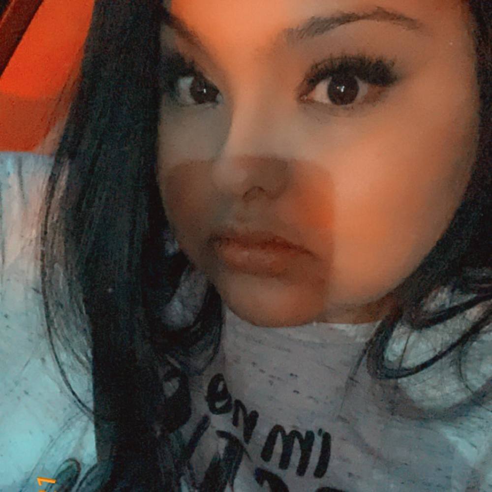 Meet your Posher, Rocio